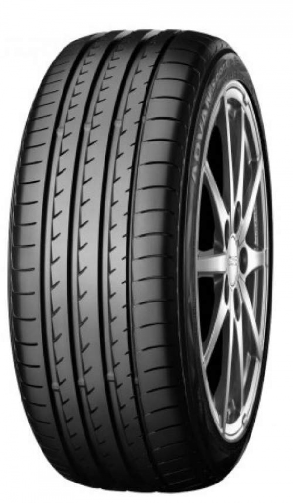 Yokohama Advan Sport V105C 245/50 R18 100W