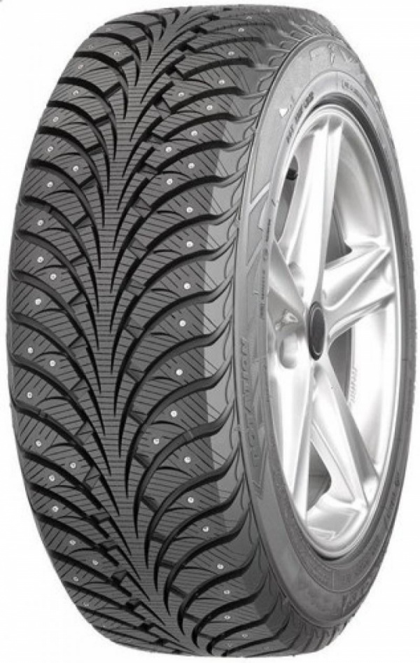 Sava Eskimo Stud 215/55 R16 97T шип