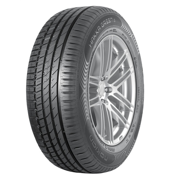 Nokian Hakka Green 2 195/60 R16 93H