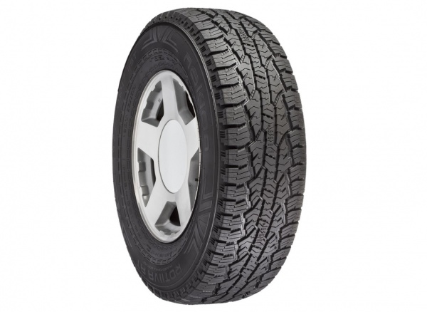 Nokian Rotiiva AT 275/70 R17 114/110S