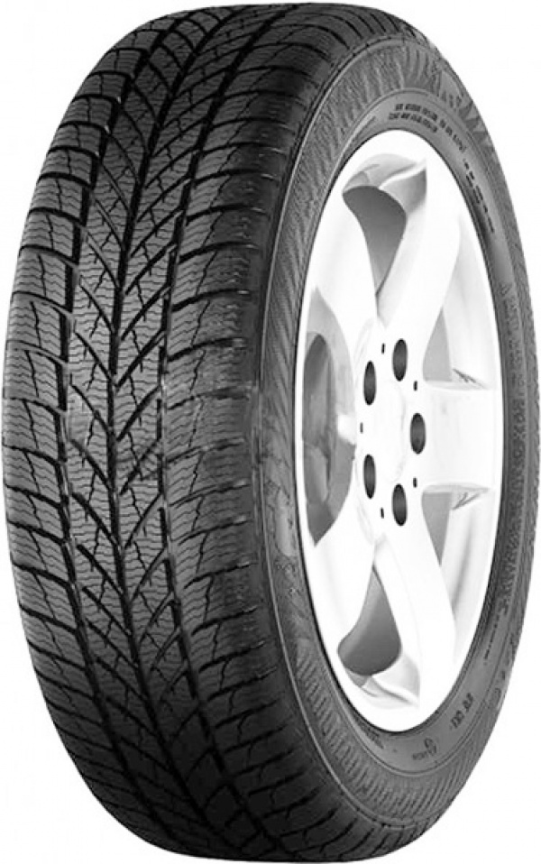 Paxaro Inverno 245/45 R18 100V XL не шип