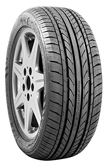 Nankang Noble Sport NS-20 245/40 R20 95Y не шип