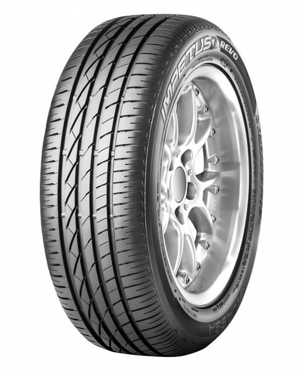 Lassa Impetus Revo 205/55 R17 96H