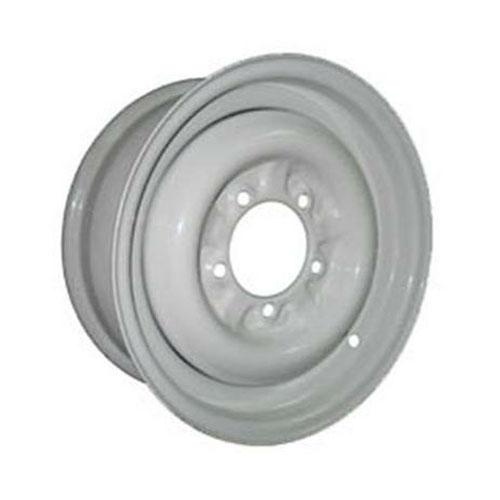 КрКЗ УАЗ W R15 W6 PCD5x139,7 ET22 DIA108,5