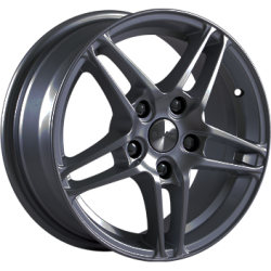 СКАД Гальвано R15 W6,5 PCD5x114,3 ET45 DIA67,1