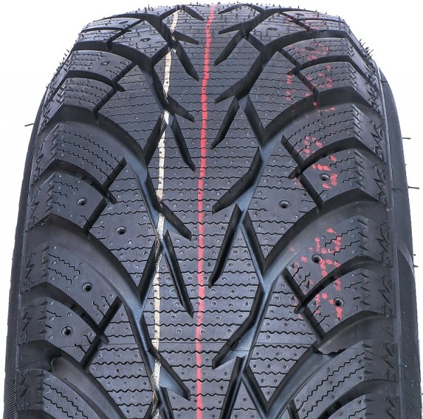 Windforce Ice Spider 215/55 R17 98H XL под шип