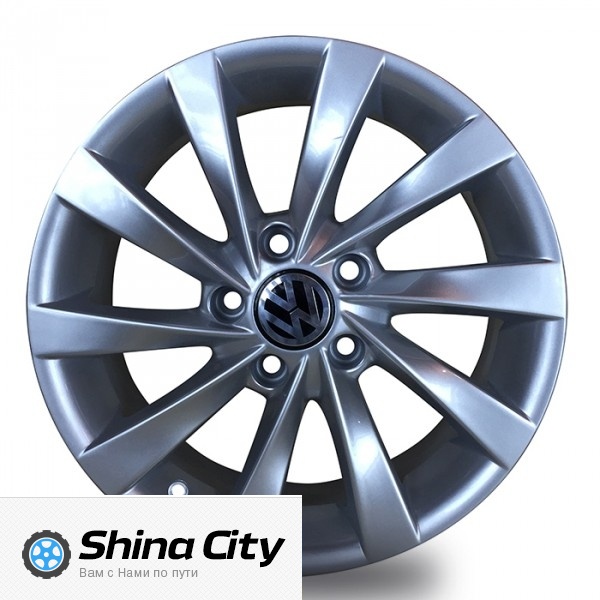 ZD 518 S R17 W7,5 PCD5x112 ET45 DIA66,6
