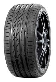 Nokian Hakka Black 225/35 R19 88Y
