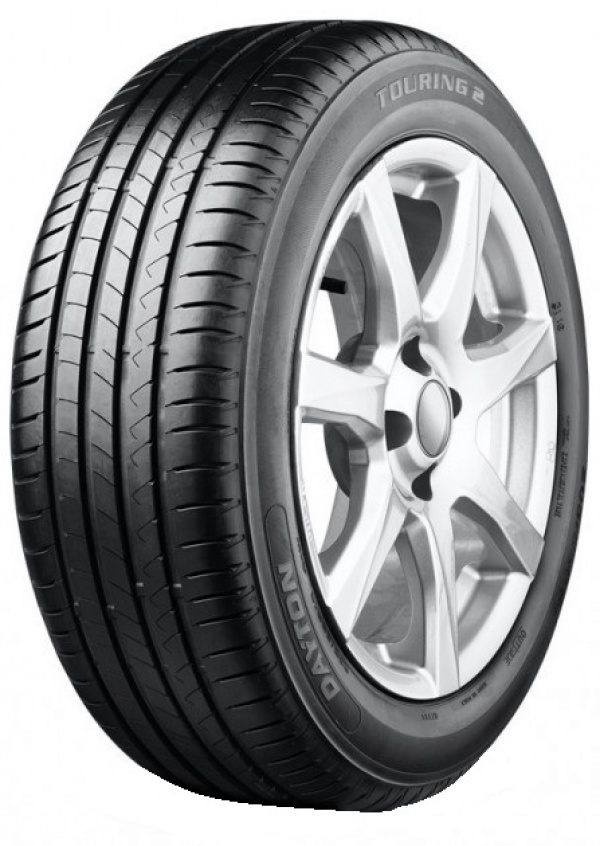 Seiberling Touring 2 175/70 R14 84T не шип