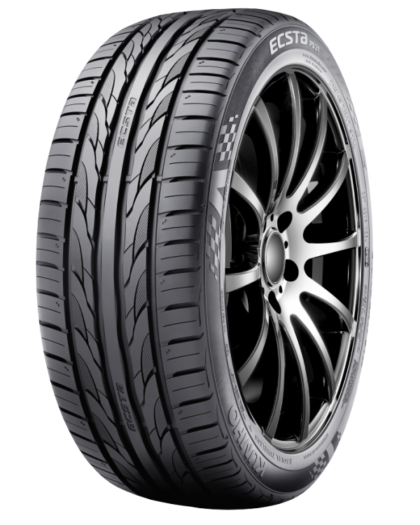 Kumho Ecsta PS31 205/50 R16 87W не шип