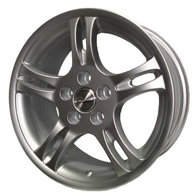 СКАД Сатурн Алюминий R15 W7 PCD5x110 ET38 DIA67,1
