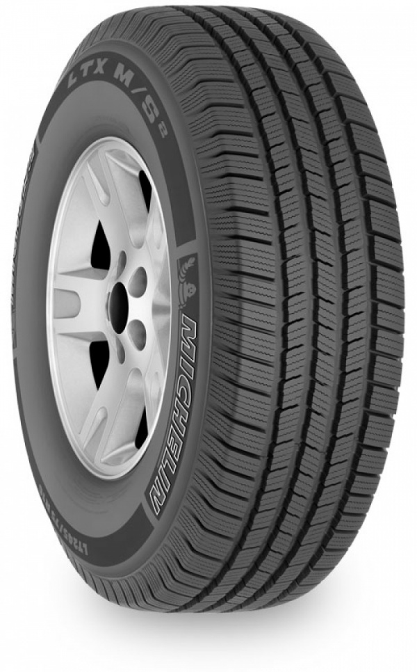 Michelin LTX M/S 2 285/75 R16 126/123R