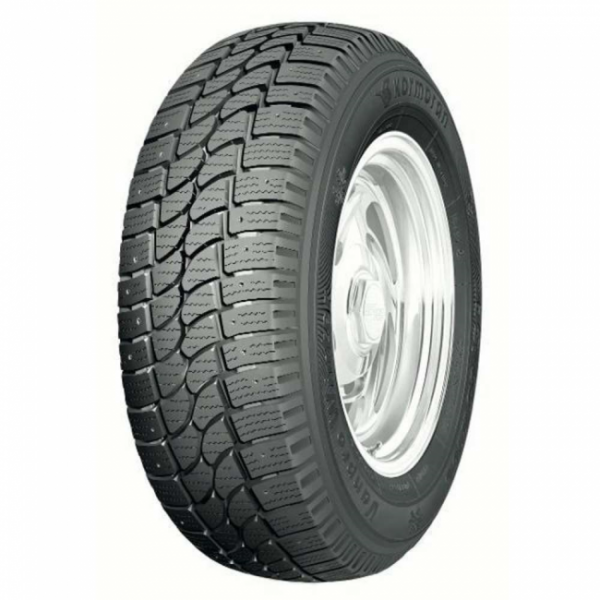Kormoran VanPro Winter 225/75 R16C 118/116R  під шип