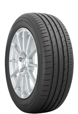 Toyo Proxes Comfort 205/55 R16 91H  