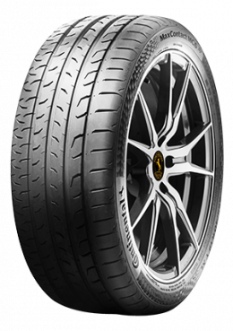 Continental MaxContact MC6 255/35 R20 97Y XL