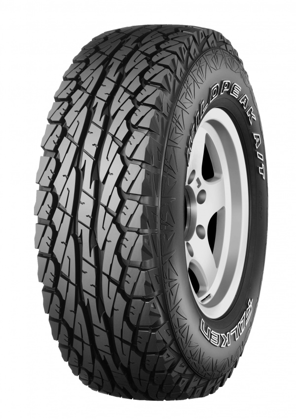 Falken WildPeak A/T AT01 205/80 R16 104T