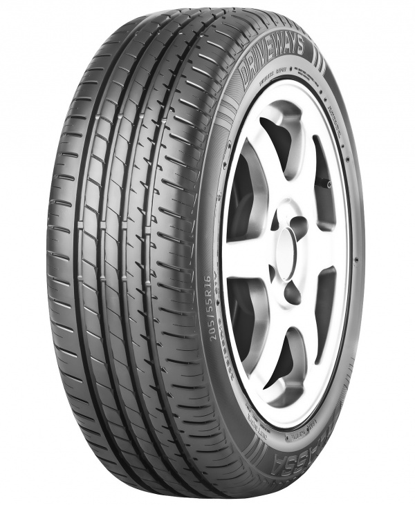 Lassa Driveways 225/55 R17 101W  