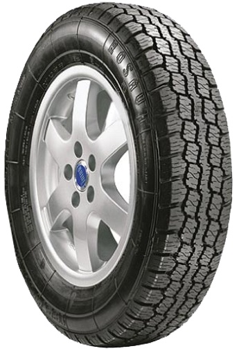 Росава БЦ-19 165/70 R13 79T не шип