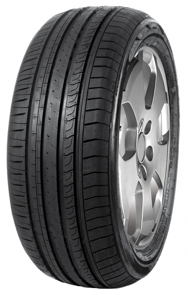Minerva Emi Zero HP 195/70 R14 91T