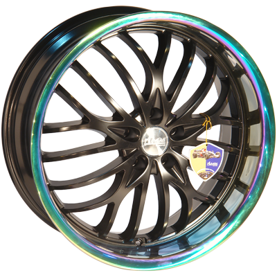 Advanti SG79 MBTR R20 W8,5 PCD5x120 ET40 DIA74,1