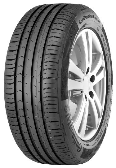 Continental ContiSportContact 5 275/50 R20 109W  