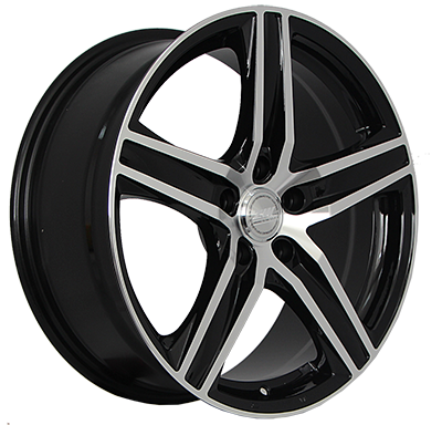 ZW 610 BP R14 W6 PCD4x114,3 ET35 DIA67,1