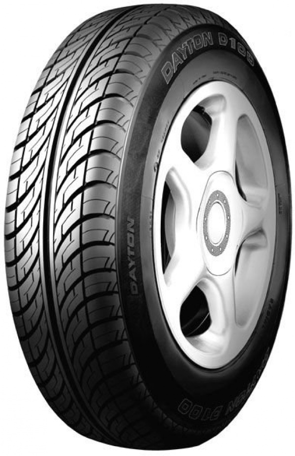 Dayton D100 185/70 R14 88T