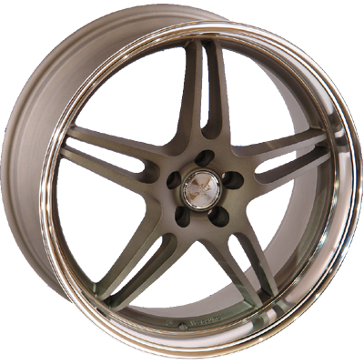League 220 XMIAGR R18 W8 PCD5x100 ET40 DIA73,1