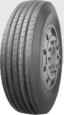 Sportrak SP921 Plus 295/80 22.5 152/149K рулевая