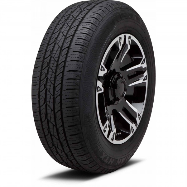 Roadstone Roadian HTX RH5 265/65 R17 112H  