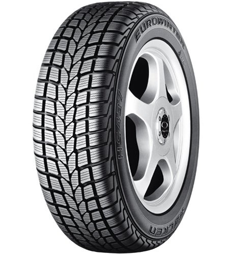 Falken HS-437 225/40 R18 92V не шип