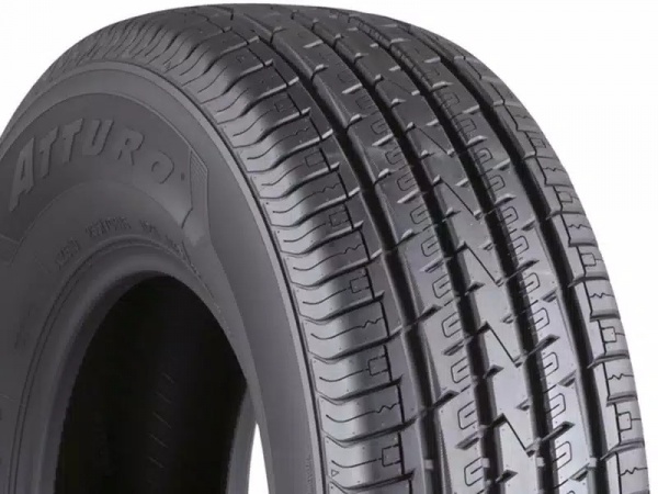 Atturo AZ610 265/65 R17 112H XL