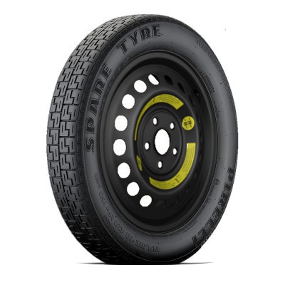 Pirelli Spare Tyre 155/70 R20 115M