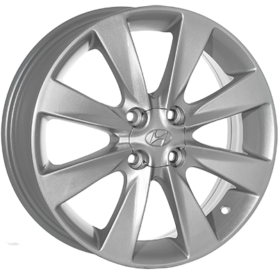 JH 8084 S R16 W6 PCD4x100 ET52 DIA54,1