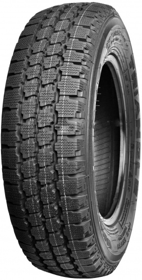 Triangle TR737 195/70 R15C 104/102Q  не шип