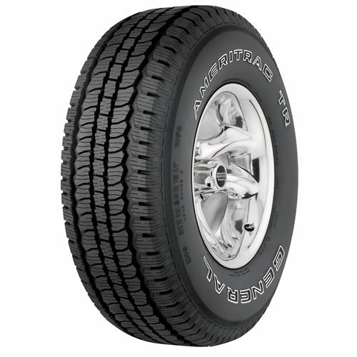 General Tire Grabber TR 205/80 R16 104T