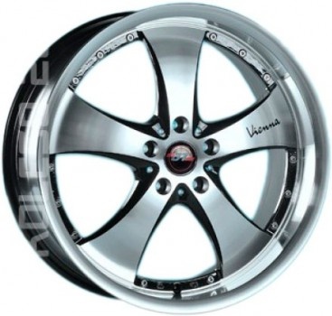 JT 827R BP R19 W8,5 PCD5x114,3 ET42 DIA73,1