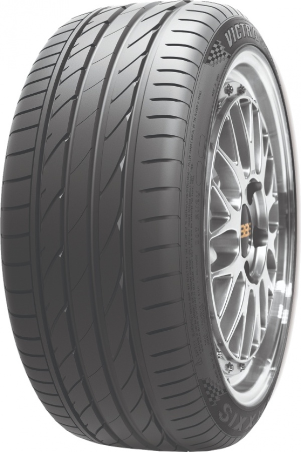 Maxxis Victra Sport 5 235/45 R18 98Y XL