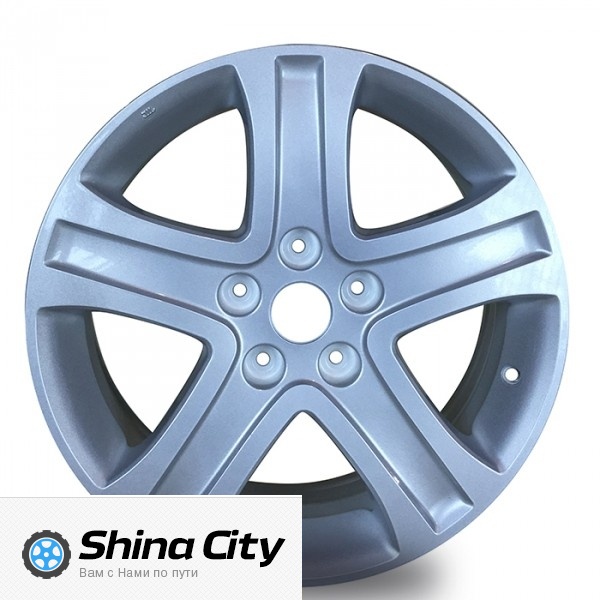 Original Suzuki S R17 W6 PCD5x114,3 ET40 DIA60,1