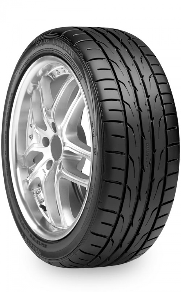 Dunlop Direzza DZ102 275/35 R18 95W