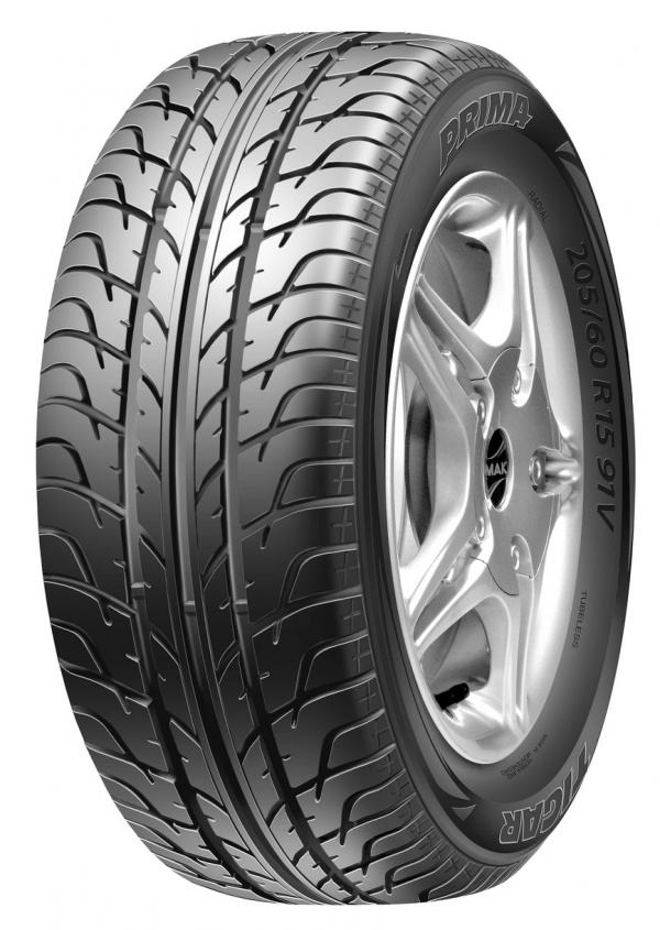 Tigar Prima 165/60 R15 77H
