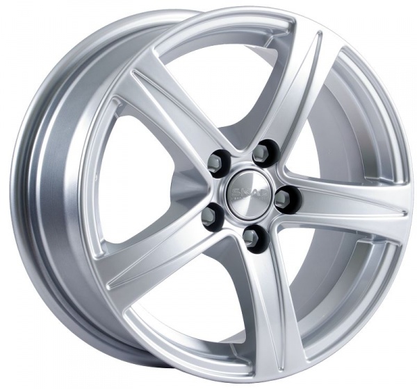 СКАД Селена R15 W6,5 PCD5x108 ET40 DIA58,1