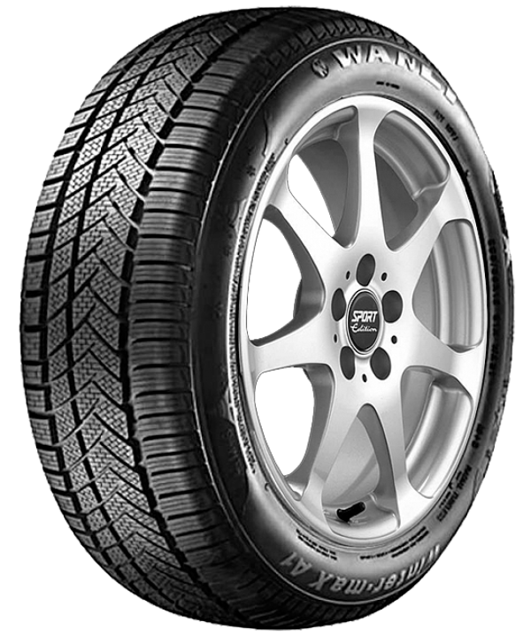 Wanli SW211 215/60 R16 99H  не шип