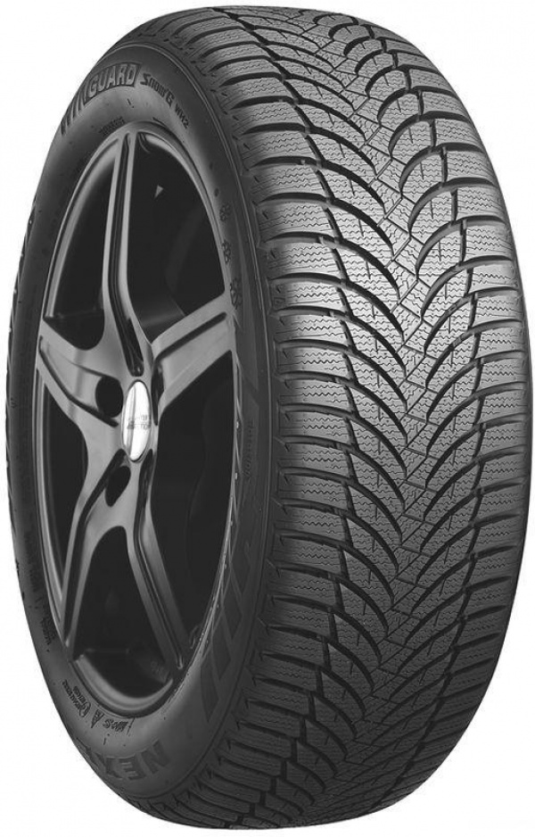 Nexen Winguard Snow G WH2 215/65 R16 98H  не шип