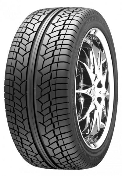 Achilles Desert Hawk UHP 285/50 R20 112V не шип