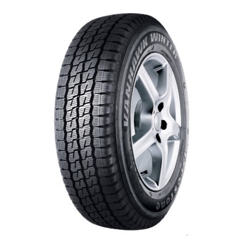 Firestone Vanhawk Winter 205/65 R16C 107/105R не шип