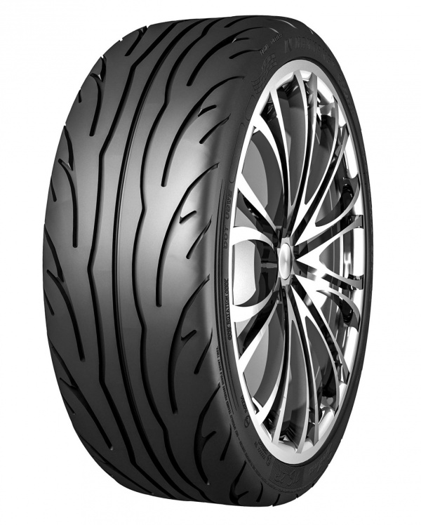 Nankang Sportex NS-2R 195/50 R15 86W
