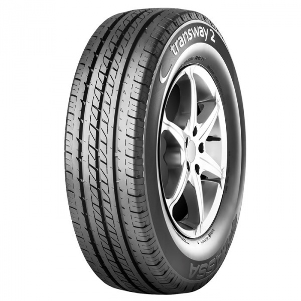 Lassa Transway 2 195/65 R16C 104/102R