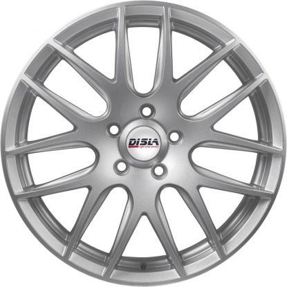 Disla 816 Munich S R18 W8 PCD5x112 ET40 DIA57,1