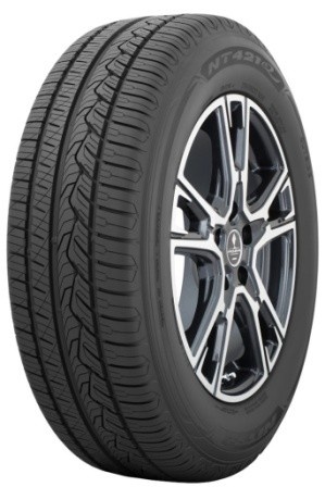 Nitto NT 421A 275/45 R20 110W не шип